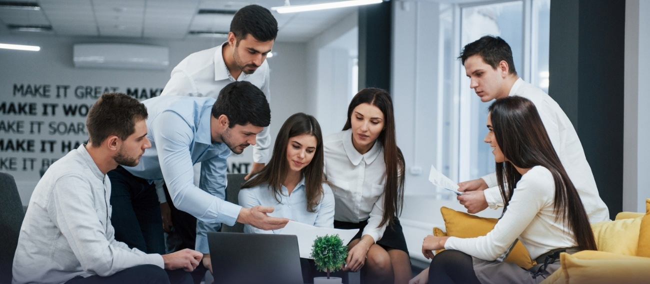 Learning management system article image